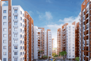 Top Real Estate Properties in Kolkata
