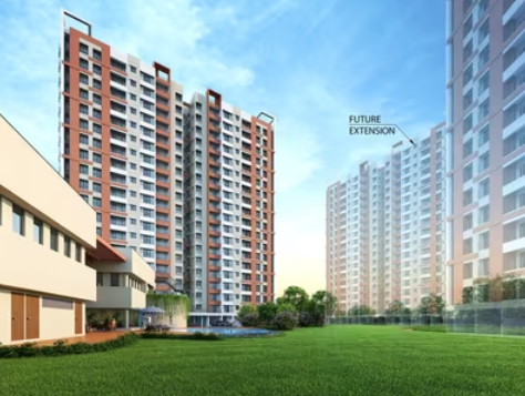 Flats in South Kolkata in 2026