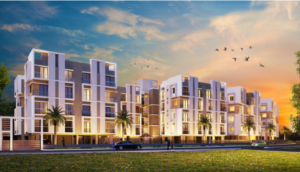 Buying Flats in Kolkata