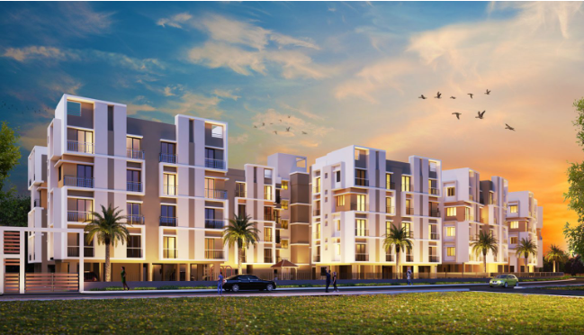 Buying Flats in Kolkata